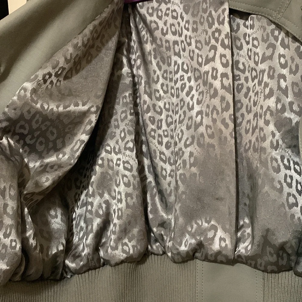 Marciano Jacket - Picture 3 of 9